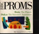 CD - Holst, Stravinsky a.o. - BBC Proms