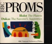 Holst, Stravinsky a.o. - BBC Proms