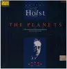 LP - Holst - The Planets