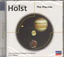 CD - Holst / John Williams (Mehta) - The Planets / Clos Encounters of the Third Kind-Suite / Star Wars Main Theme