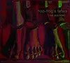 CD - Hop-Frog - The Silk Road