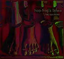 CD - Hop-Frog - The Silk Road