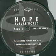 Hope - Future World