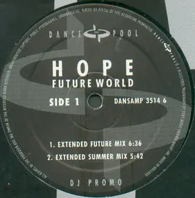 The Hope - Future World