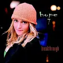 CD Single - Hope 7 - Breakthrough