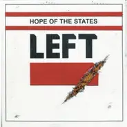 Hope Of The States - Left