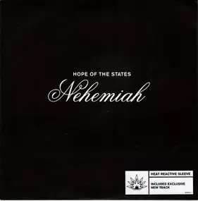 HOPE OF THE STATES - Nehemiah