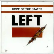 CD - Hope Of The States - Left