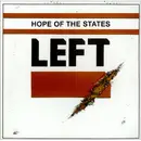 CD - Hope Of The States - Left