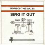 Hope Of The States - Sing It Out