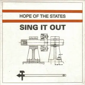 HOPE OF THE STATES - Sing It Out