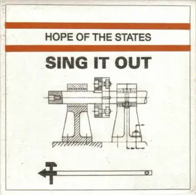 HOPE OF THE STATES - Sing It Out