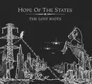 CD - Hope Of The States - The Lost Riots - Digisleeve