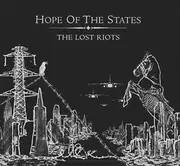 CD - Hope Of The States - The Lost Riots - Digisleeve