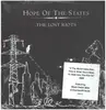 Double LP - Hope Of The States - The Lost Riots - Gatefold