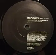 7inch Vinyl Single - Hope Of The States - The Red The White The Black The Blue