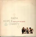 12inch Vinyl Single - Hope & Charity Faith - Battle Of The Sexes