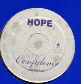 The Hope - Confidence