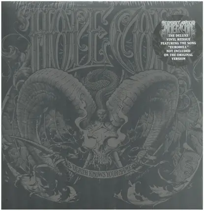 Hope Conspiracy - Death Knows Your Name