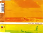 CD Single - Hope, Jolana - On the Border