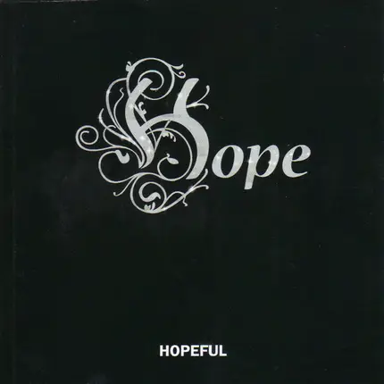 Hope - Hopeful