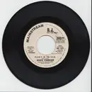 7inch Vinyl Single - Hope Parker - P.O.W.'s Of The U.S.A