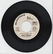 Hope Parker - P.O.W.'s Of The U.S.A