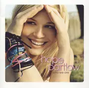 CD - Hope Partlow - Who We Are - Promo
