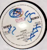 Hope - Tree Frog (Remix)