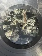 LP - Hope - Navel - LTD Ed, clear Vinyl