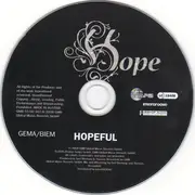 CD - Hope - Hopeful