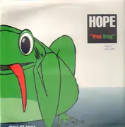 12inch Vinyl Single - Hope - Tree Frog