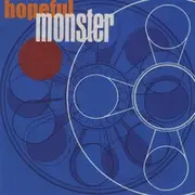 CD - Hopeful Monster - Hopeful Monster