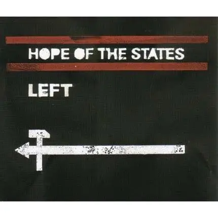 HOPE OF THE STATES - LEFT -1-