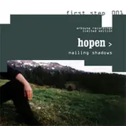 Hopen - Nailing Shadows