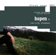CD - Hopen - Nailing Shadows