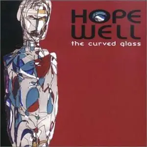 Hopewell - Curved Glass