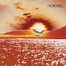 LP - Hopewell - Good Good Desperation - Orange Translucent