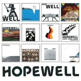 Hopewell - GOOD GOOD GOOD..