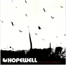 CD - Hopewell - Hopewell & The Birds Of Appetite
