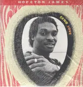 Hopeton James - Send Love