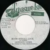 7inch Vinyl Single - Hopeton Lewis - Boom Shocka Lock