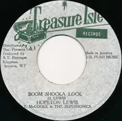 Hopeton Lewis