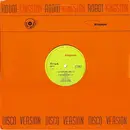 12inch Vinyl Single - Hopeton Lewis - Let Your Love Flow