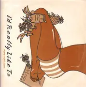12inch Vinyl Single - Hopeton Lewis - I'd Really Like To