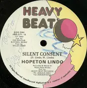 Hopeton Lindo - Silent Consent