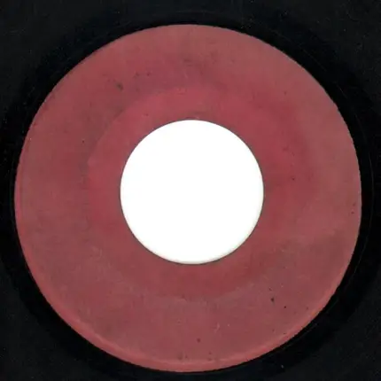 Hopeton Lewis - Sounds And Pressure (Blank)