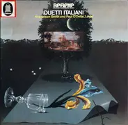 Hopkinson Smith / Paul O'Dette - Duetti Italiani