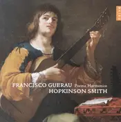 Hopkinson Smith - Poema harmonico