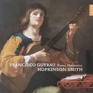 Hopkinson Smith - Poema harmonico